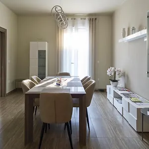  Pensión Residenza Grazioli