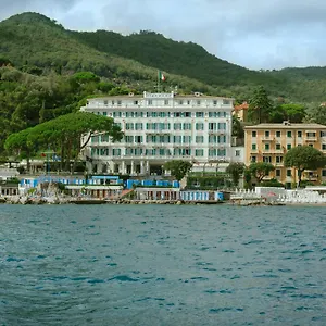 ***** Отель Grand Miramare Италия