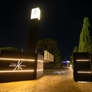 **** Отель Black Италия