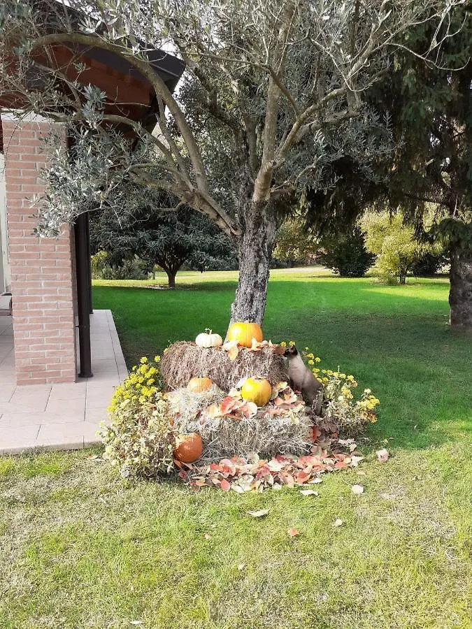 Pensionat “Al Campo” Hotell Verona
