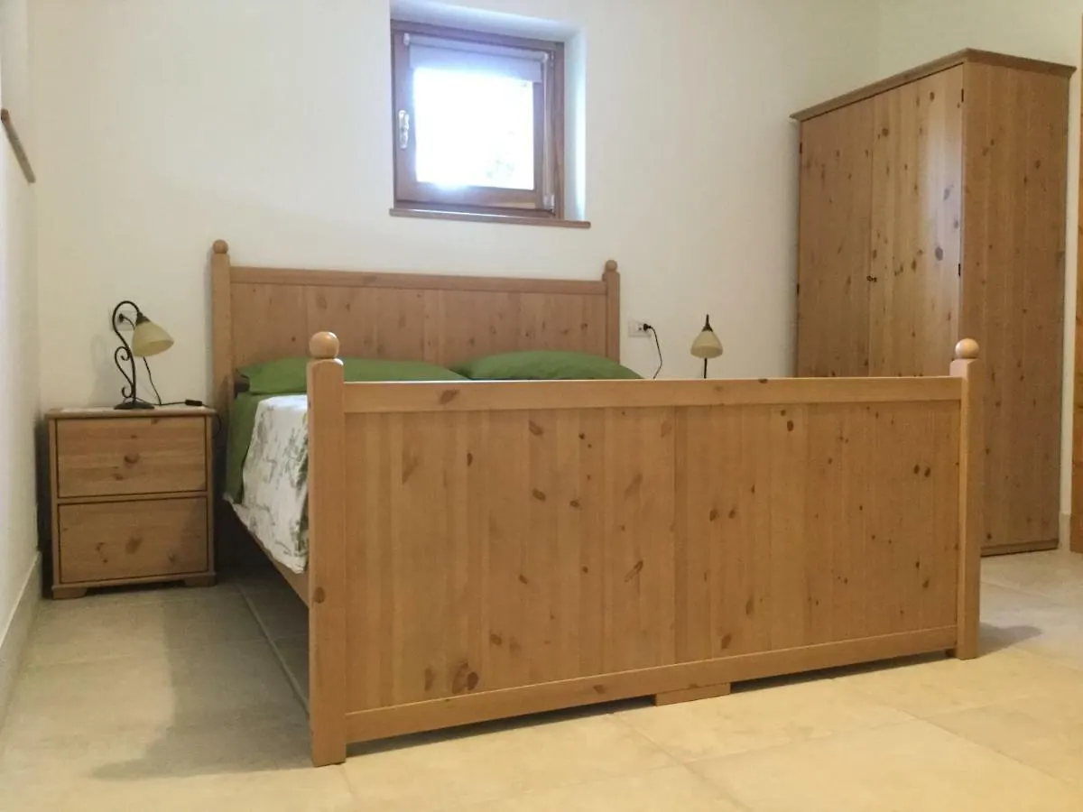 “Al Campo” Hotell Verona Italien