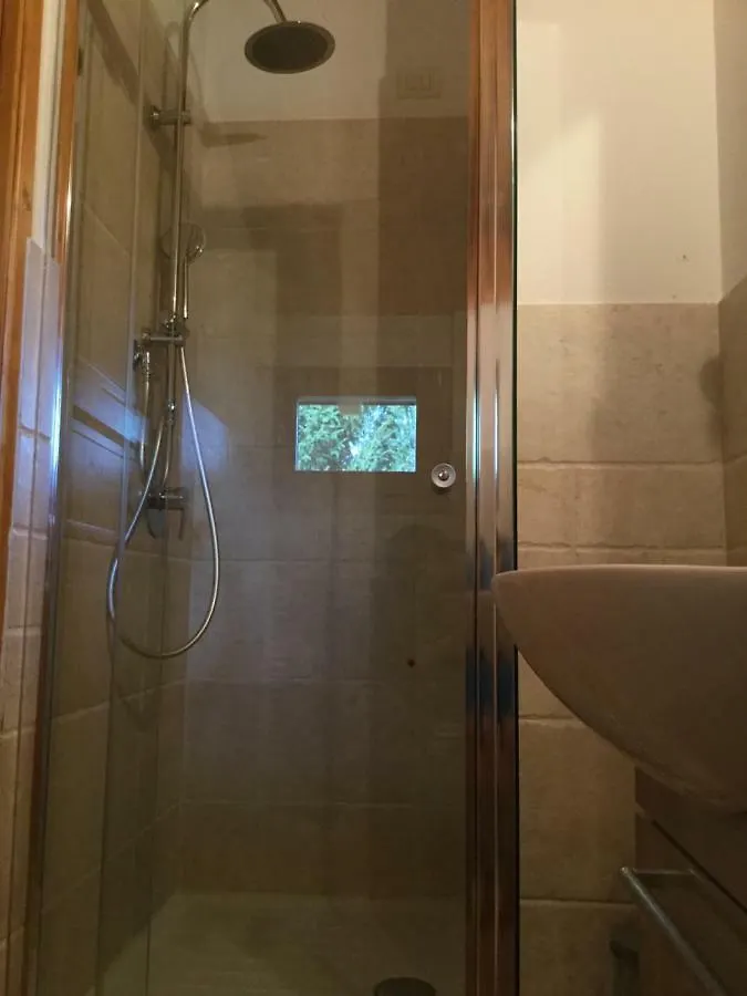 “Al Campo” Hotell Verona Pensionat