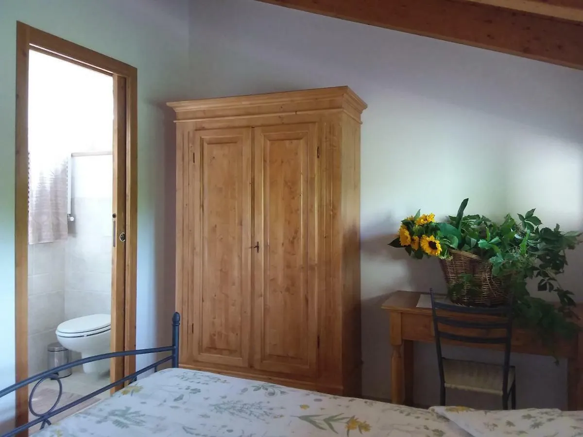 “Al Campo” Hotell Verona Pensionat