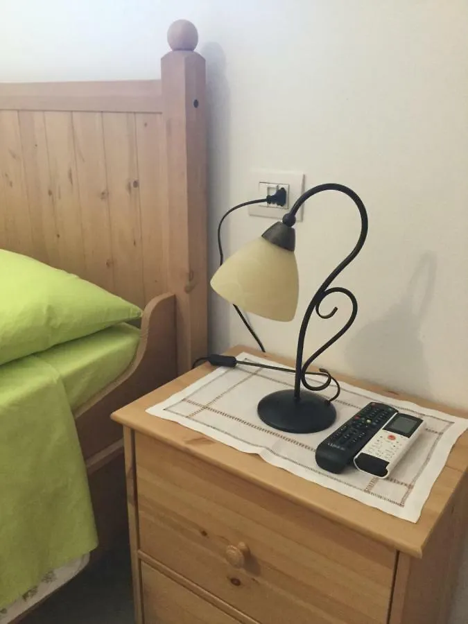 “Al Campo” Hotel Verona