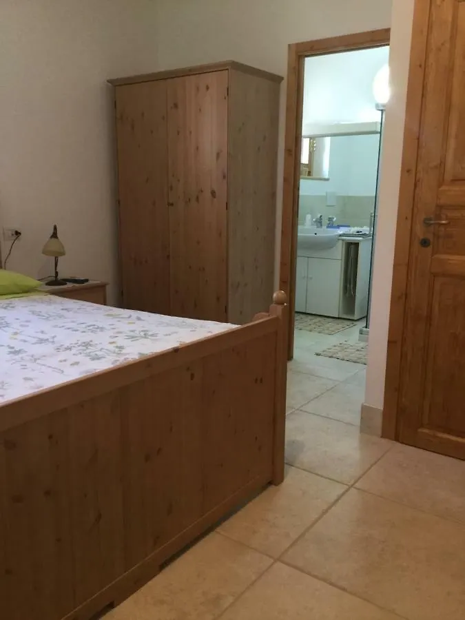 “Al Campo” Hotel Verona Guest house